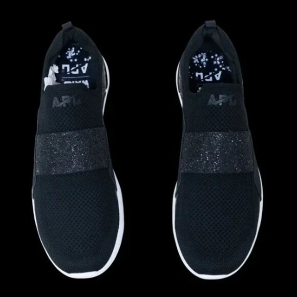 APL Shoes Star Wars Limited Techloom Bliss Sneaker The Empire Black NEW SZ 14 main image 7
